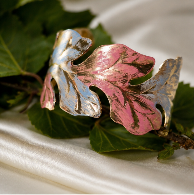 Rang Patta Hand Cuff