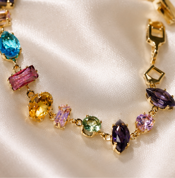 Rangrez Bracelet