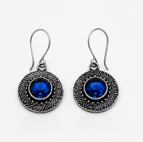 Neel Ratna Prabha Earrings