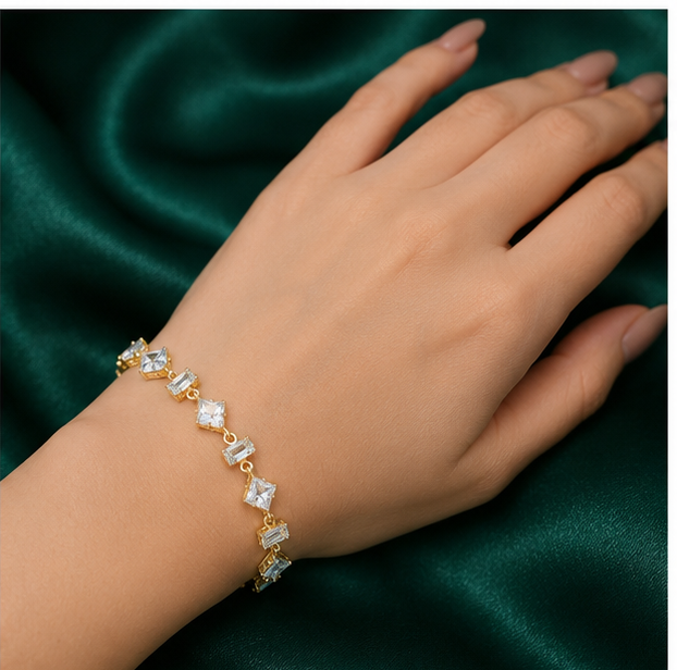Sitara Royale Bracelet