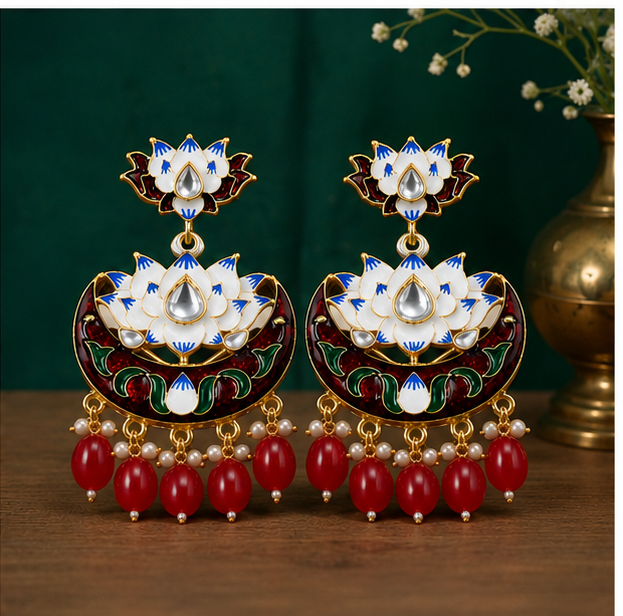 Kamal Rani Chandbalis