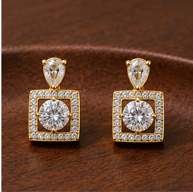 Lustre Square Set