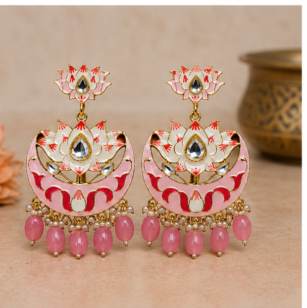 Gulabo Kamal Chandbalis