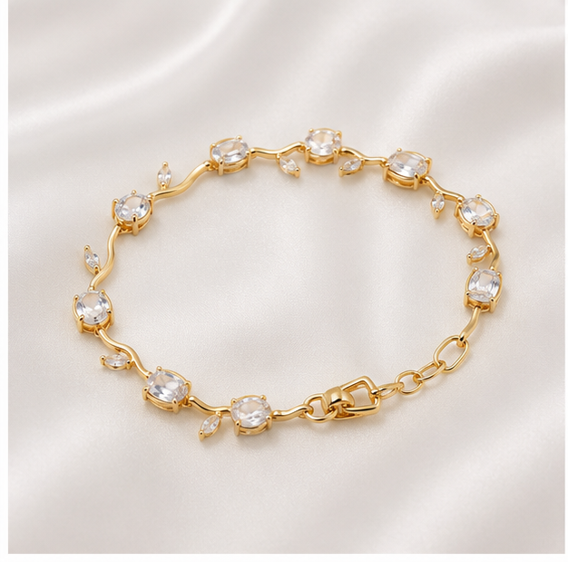 Chaandni Trail Bracelet