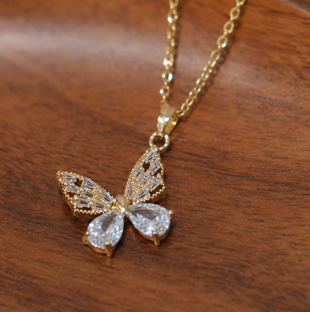 Flutter Grace Set