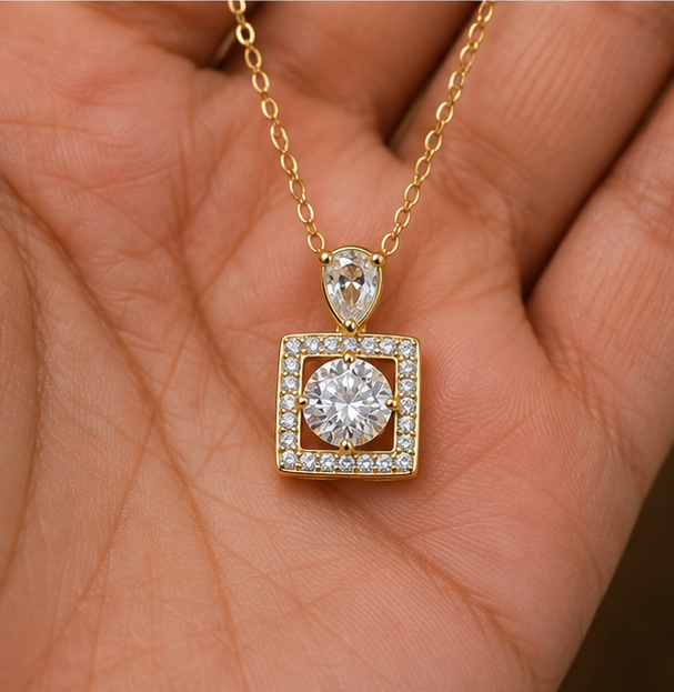 Lustre Square Set