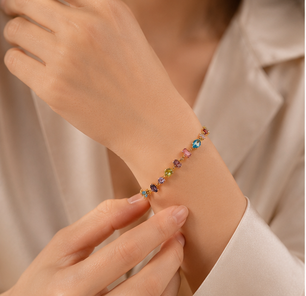 Rangrez Bracelet