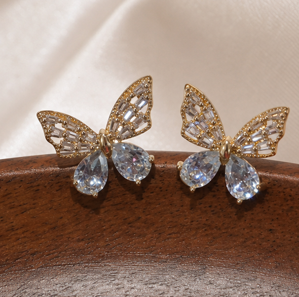 Flutter Grace Set
