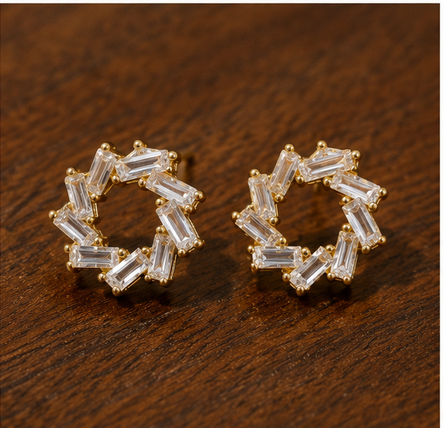 Halo Luxe Set