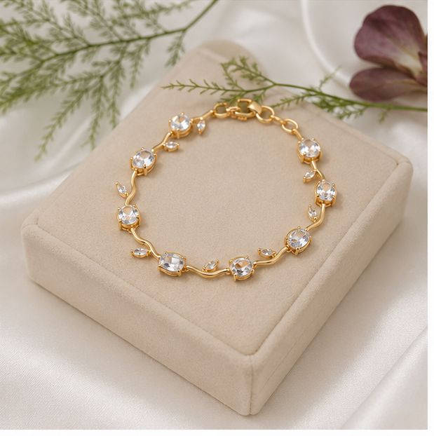 Chaandni Trail Bracelet