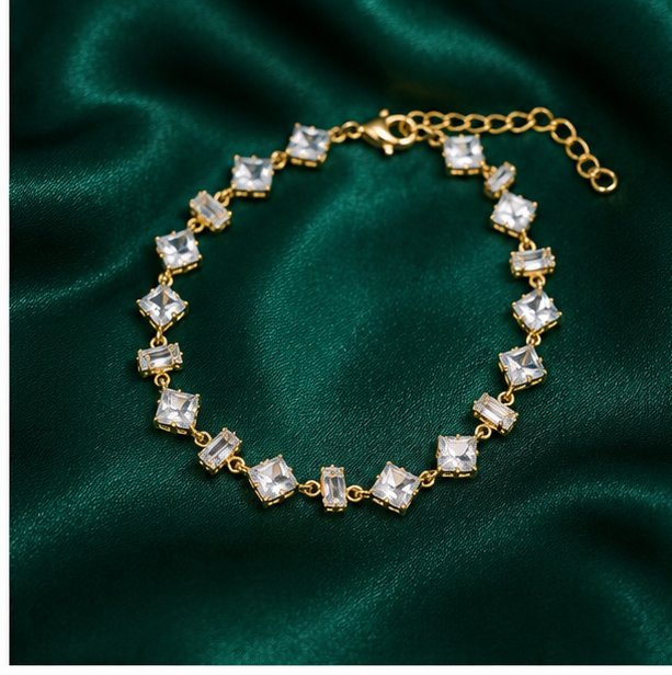 Sitara Royale Bracelet