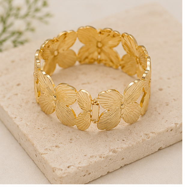 Kanak Titli Bracelet