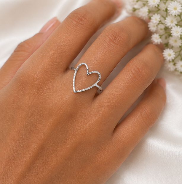 Dil Se Ring