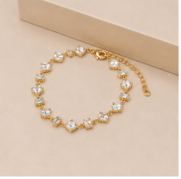 Sitara Royale Bracelet