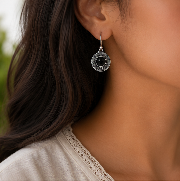 Kajal Ratna Prabha Earrings