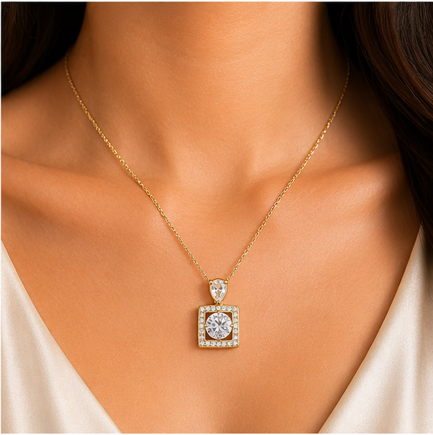 Lustre Square Set