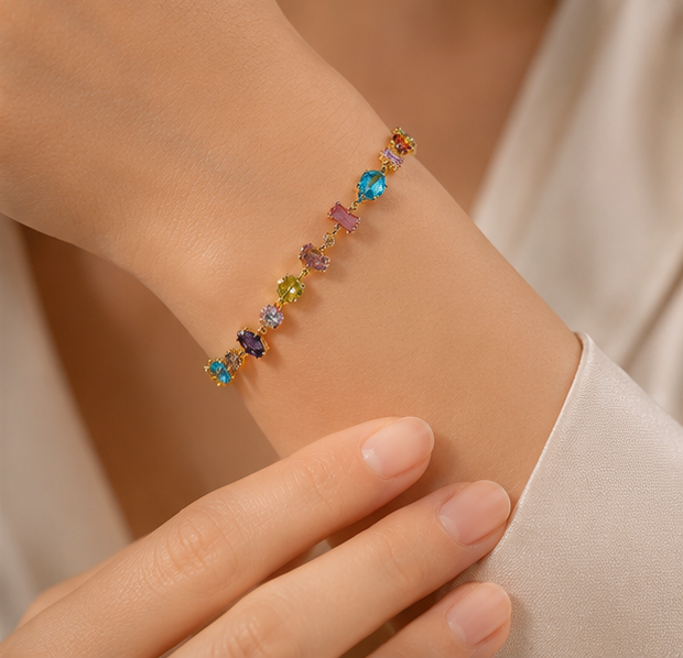 Rangrez Bracelet